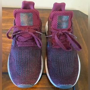 Youth Adidas Shoes